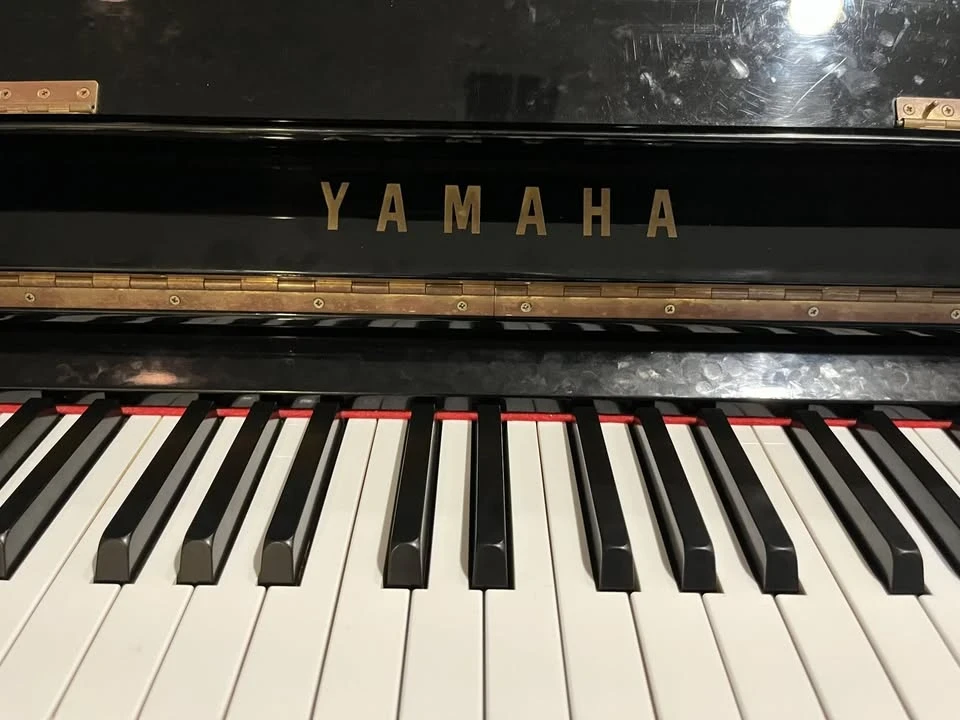 1980 Yamaha - Image 10 of 10