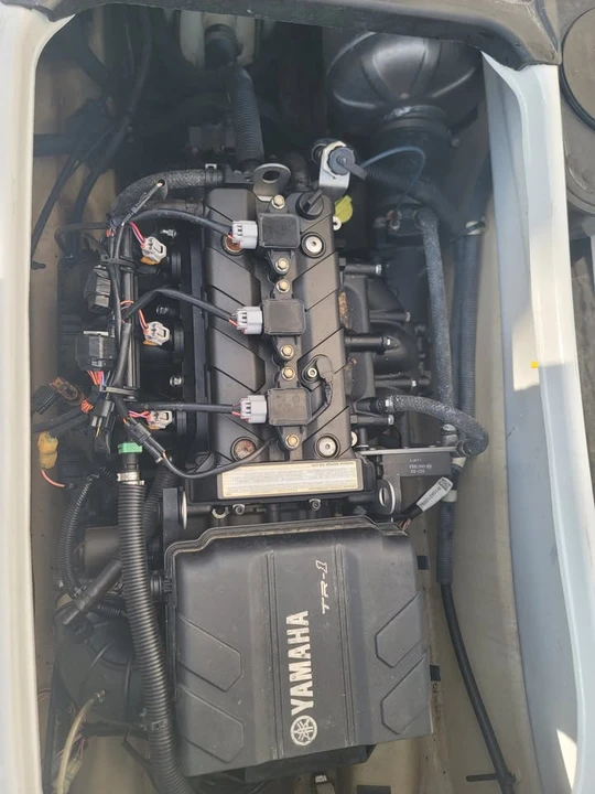 2016 Yamaha - Image 5 of 7
