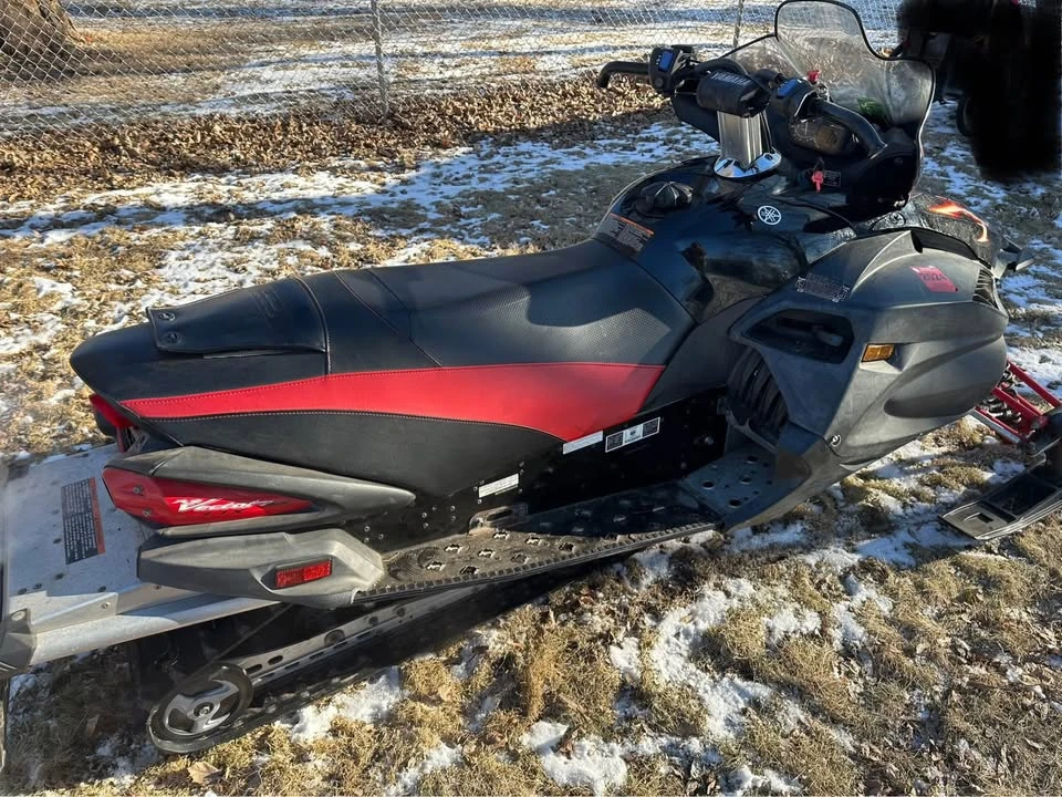 2008 Yamaha - Image 9 of 10