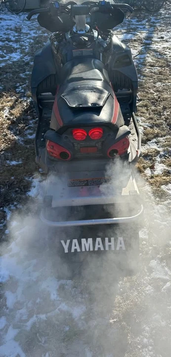 2008 Yamaha - Image 6 of 10