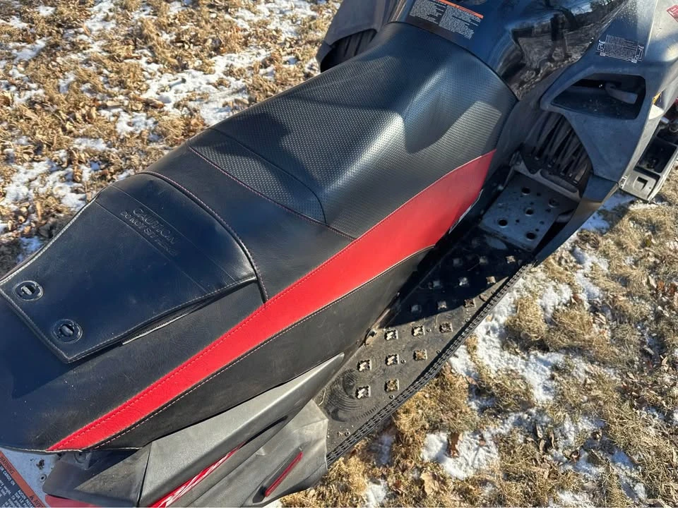 2008 Yamaha - Image 10 of 10