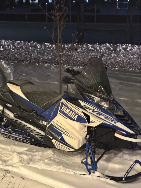 Yamaha - Image 3 of 3