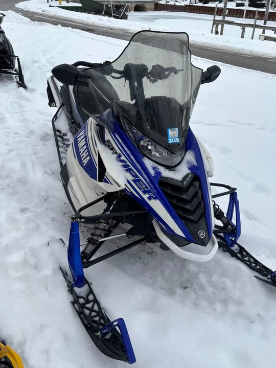 Yamaha - Image 2 of 3