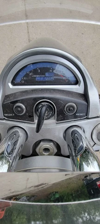 Yamaha V-Max - Image 2 of 10