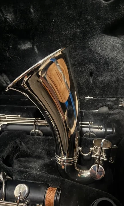 Yamaha - Image 6 of 9