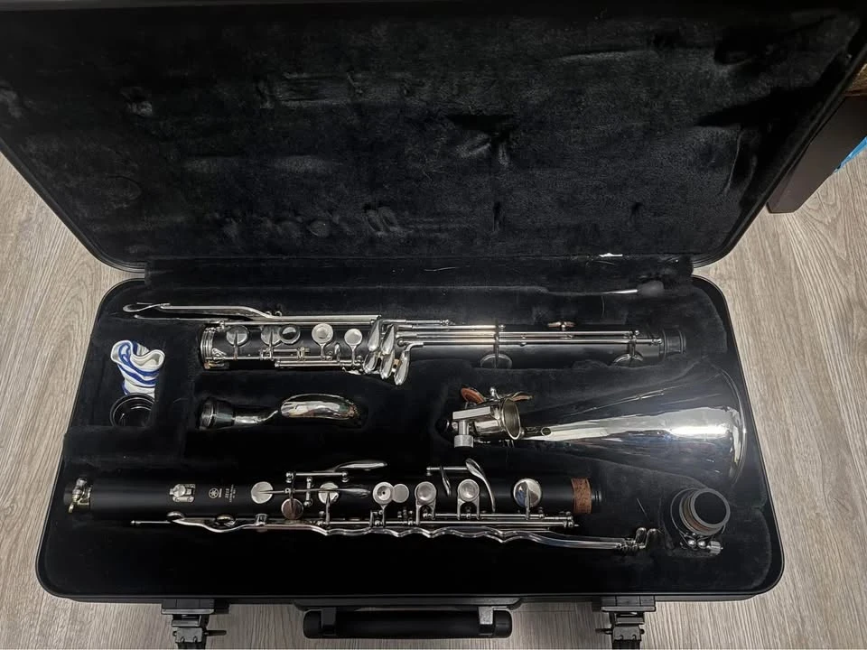 Yamaha - Image 3 of 9