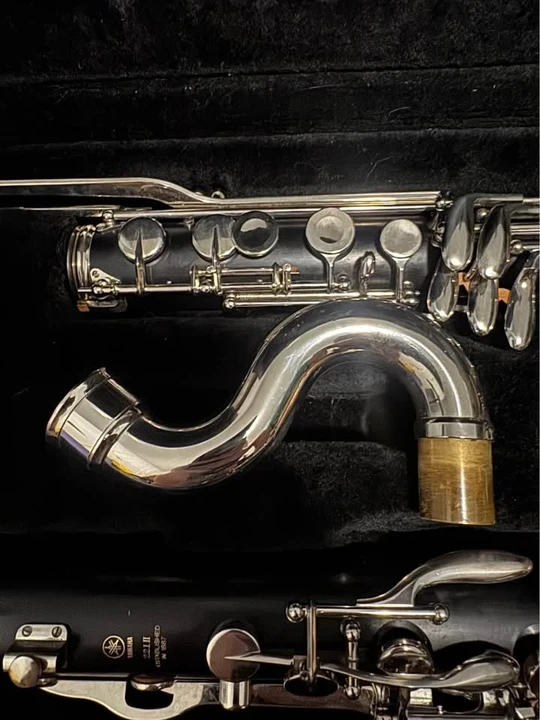 Yamaha - Image 7 of 9