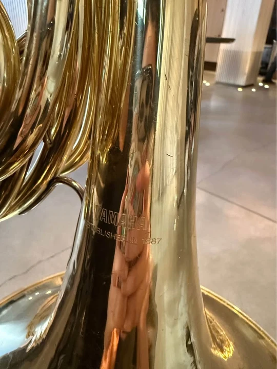 Yamaha - Image 6 of 10