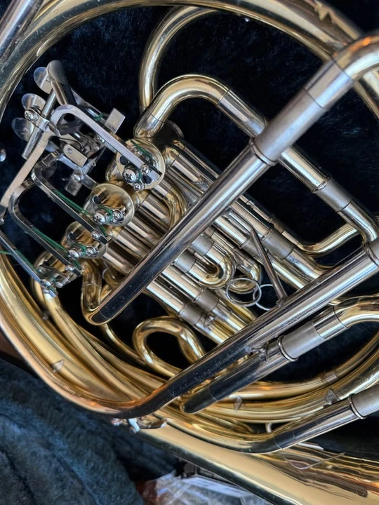 Yamaha - Image 3 of 10