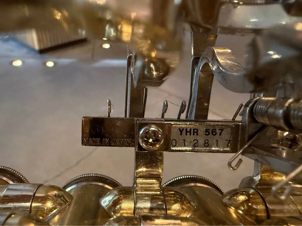 Yamaha - Image 7 of 10