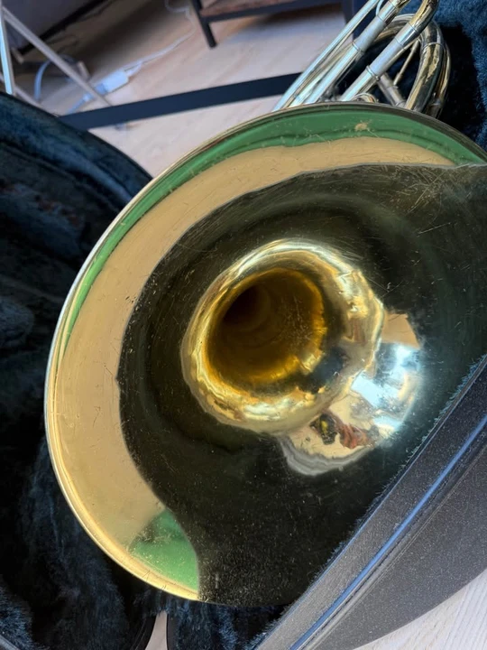 Yamaha - Image 2 of 10