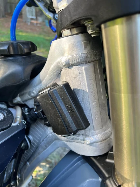2023 Yamaha YZ - Image 9 of 10