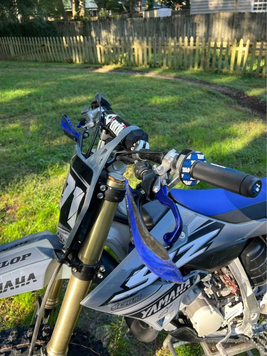 2023 Yamaha YZ - Image 4 of 10