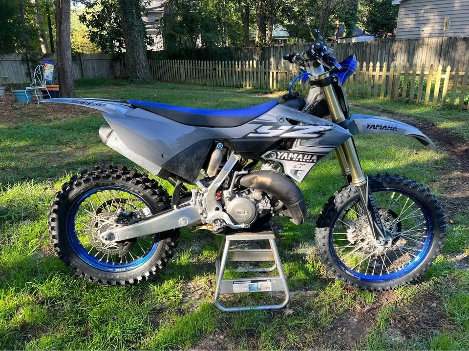2023 Yamaha YZ - Image 5 of 10