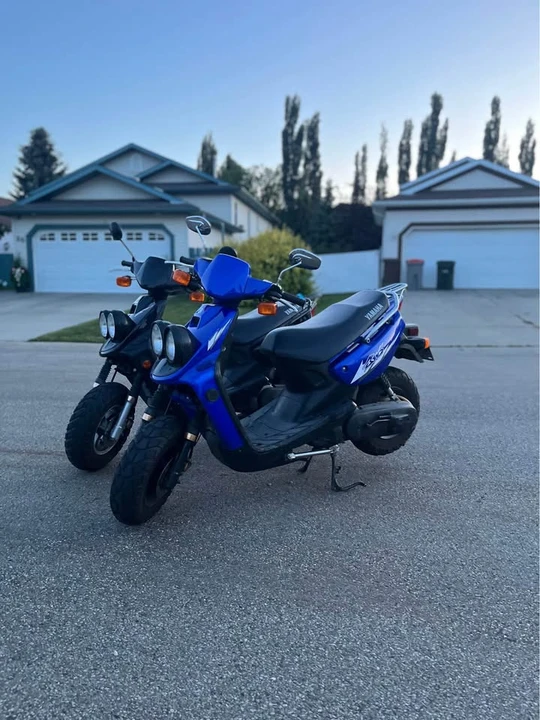 Yamaha YZF - Image 6 of 6