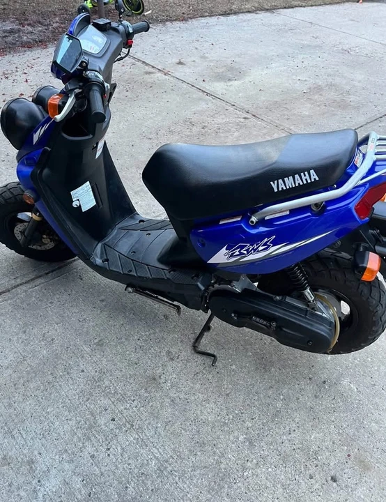 Yamaha YZF - Image 5 of 6