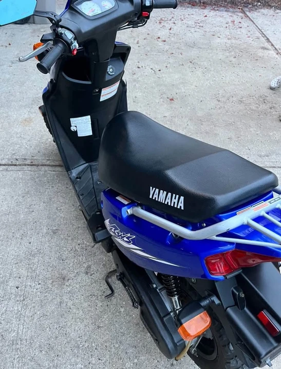 Yamaha YZF - Image 3 of 6