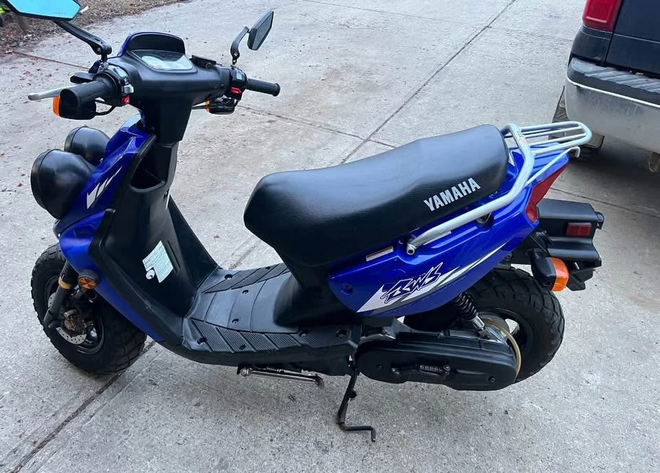 Yamaha YZF - Image 4 of 6