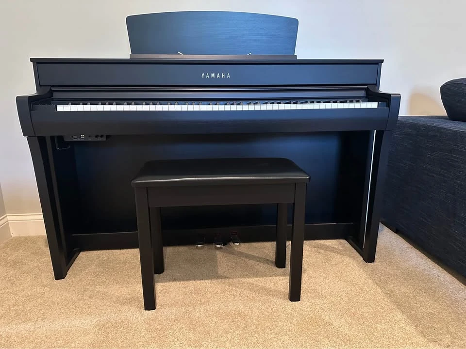 Yamaha - Image 2 of 4