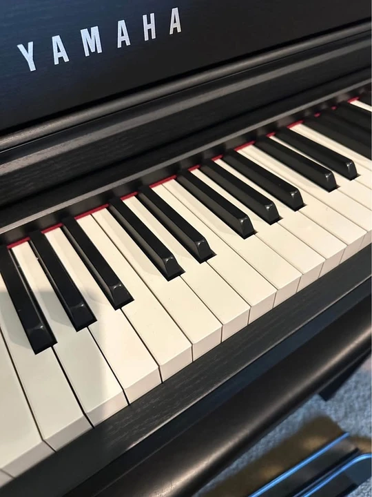 Yamaha - Image 3 of 4
