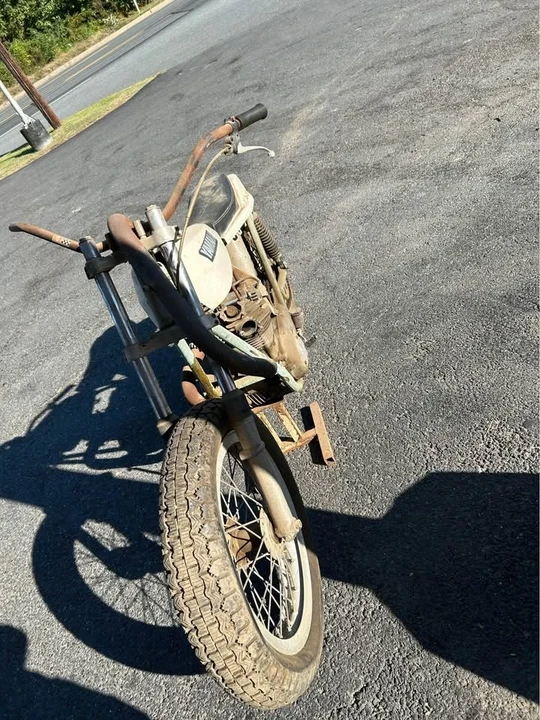 Yamaha XS - Image 4 of 7