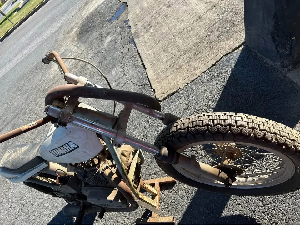 Yamaha XS - Image 2 of 7