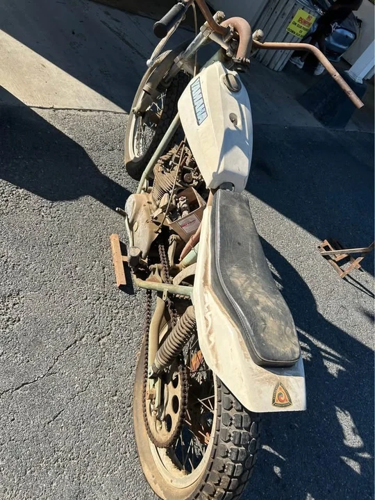 Yamaha XS - Image 5 of 7