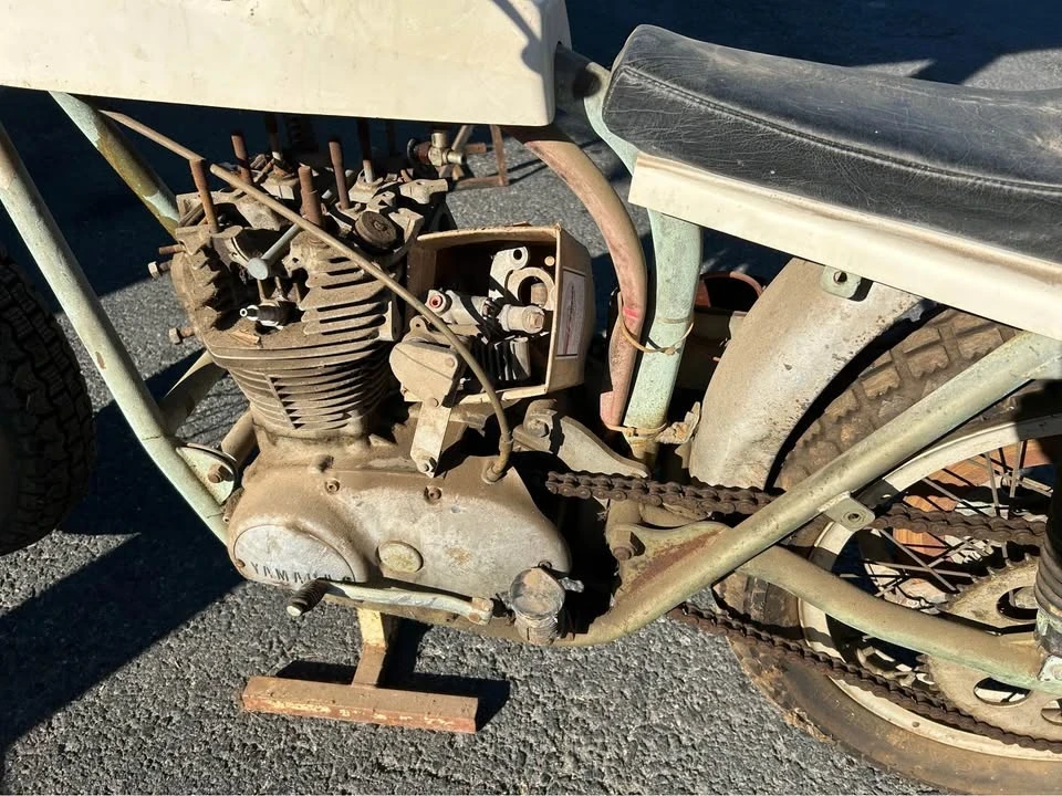 Yamaha XS - Image 6 of 7