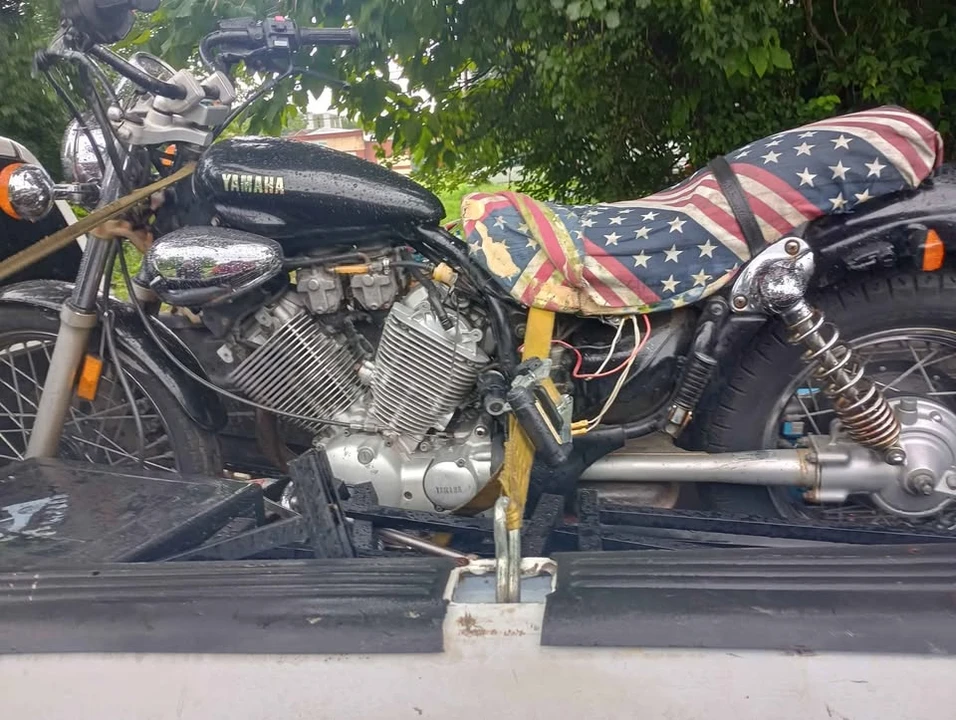 Yamaha V-Max - Image 3 of 3