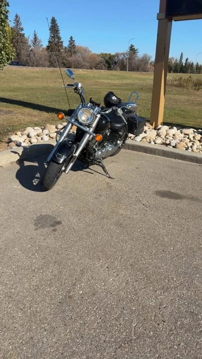 1999 Yamaha - Image 4 of 5