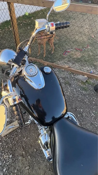 1999 Yamaha - Image 2 of 5