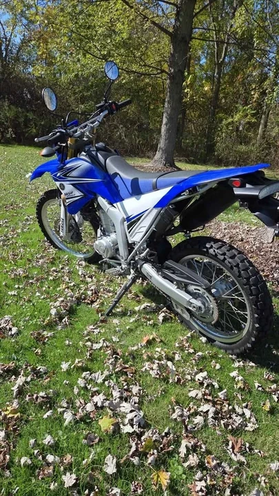 2011 Yamaha YZ - Image 3 of 4
