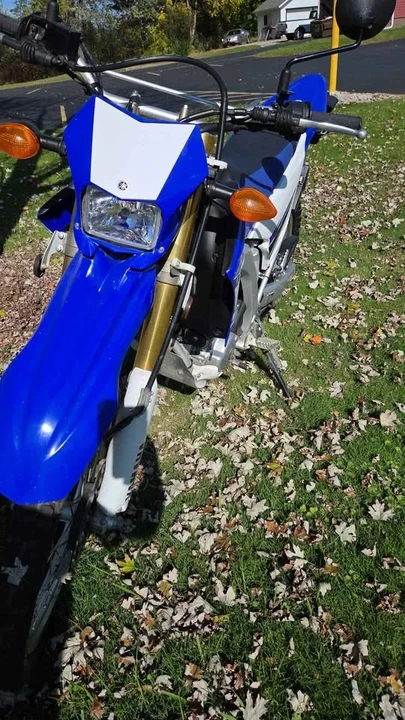 2011 Yamaha YZ - Image 4 of 4