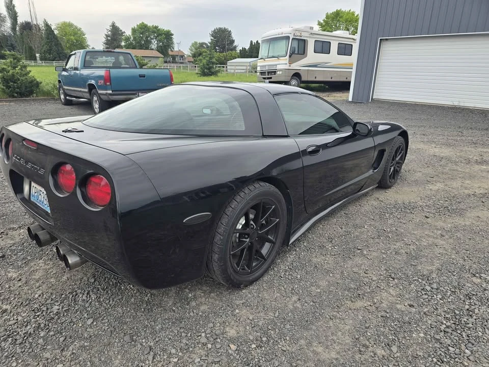 2000 Chevrolet Corvette C5 - Image 6 of 15