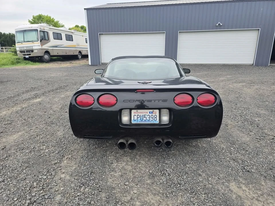 2000 Chevrolet Corvette C5 - Image 7 of 15