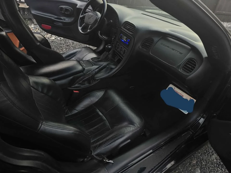 2000 Chevrolet Corvette C5 - Image 14 of 15