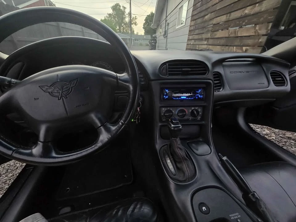 2000 Chevrolet Corvette C5 - Image 13 of 15