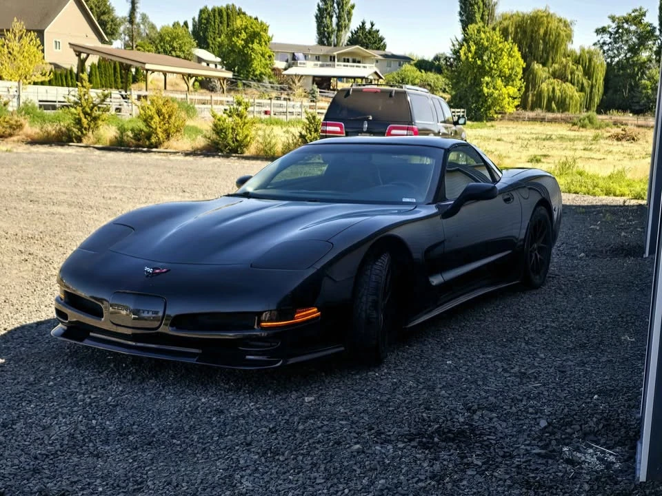 2000 Chevrolet Corvette C5 - Image 11 of 15