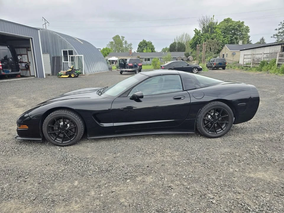 2000 Chevrolet Corvette C5 - Image 8 of 15