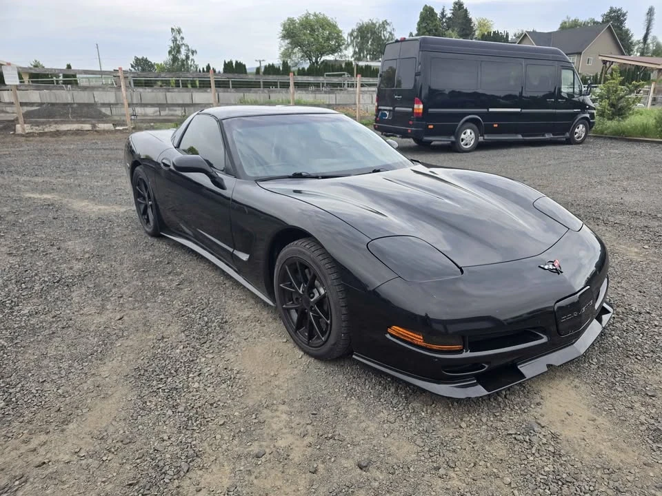 2000 Chevrolet Corvette C5 - Image 4 of 15