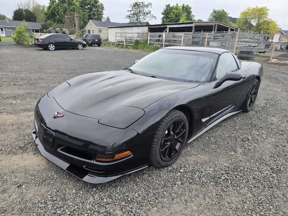 2000 Chevrolet Corvette C5 - Image 2 of 15
