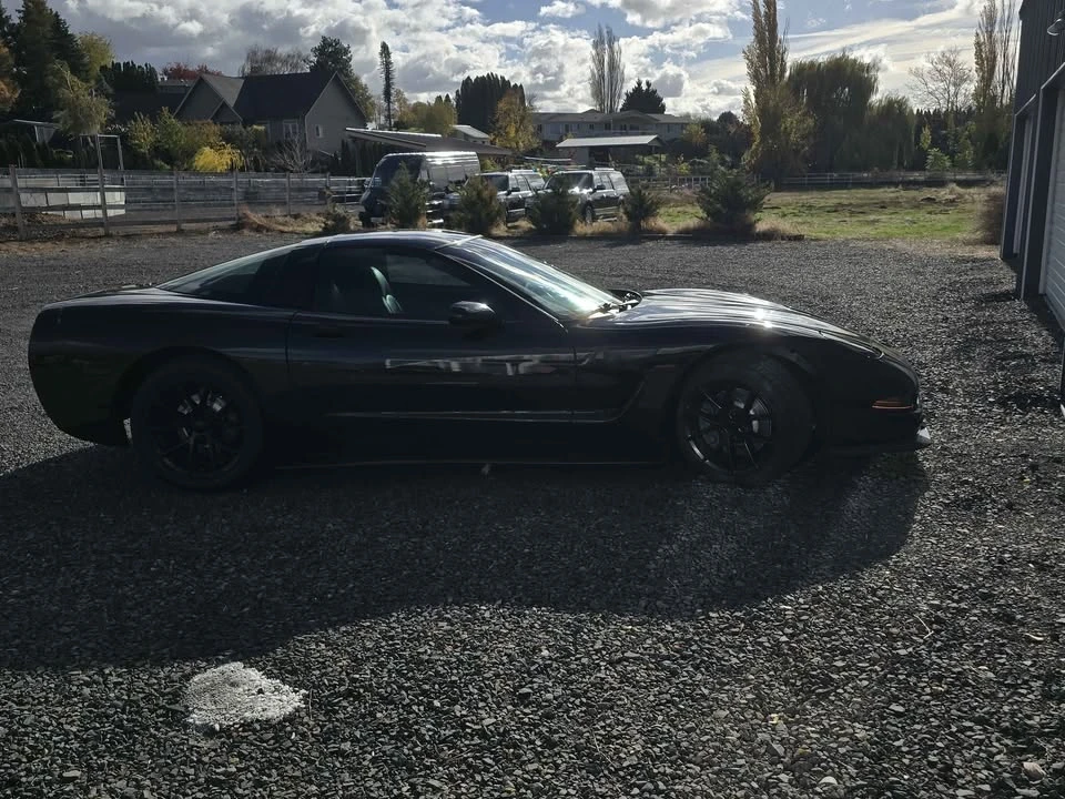2000 Chevrolet Corvette C5 - Image 10 of 15