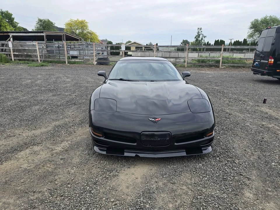 2000 Chevrolet Corvette C5 - Image 3 of 15