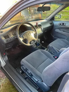 2000 Honda Civic EX