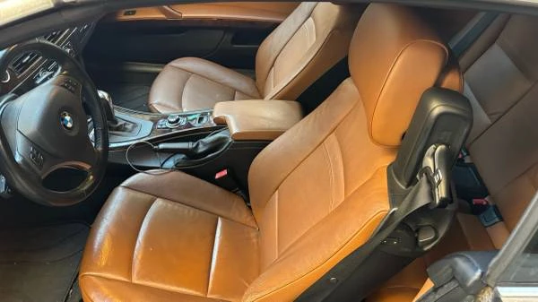 2012 BMW E93 3 Series Convertible - Image 6 of 11