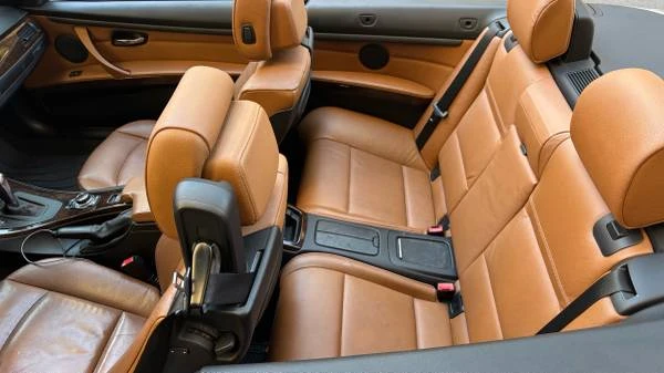 2012 BMW E93 3 Series Convertible - Image 5 of 11