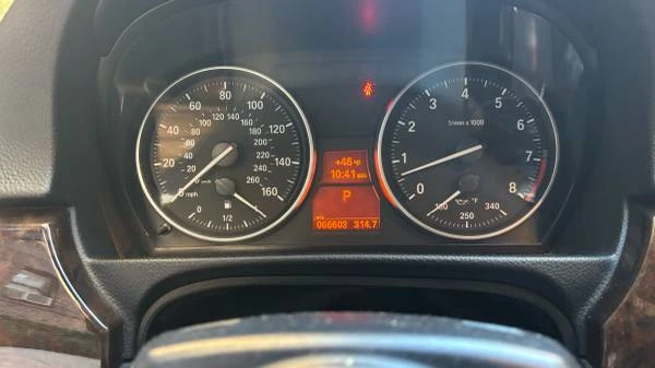 2012 BMW E93 3 Series Convertible - Image 10 of 11