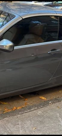 2012 BMW E93 3 Series Convertible - Image 11 of 11