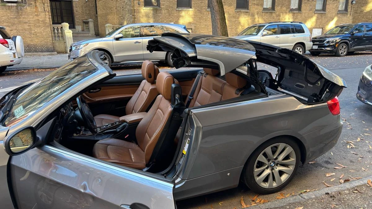 2012 BMW - Image 2 of 10