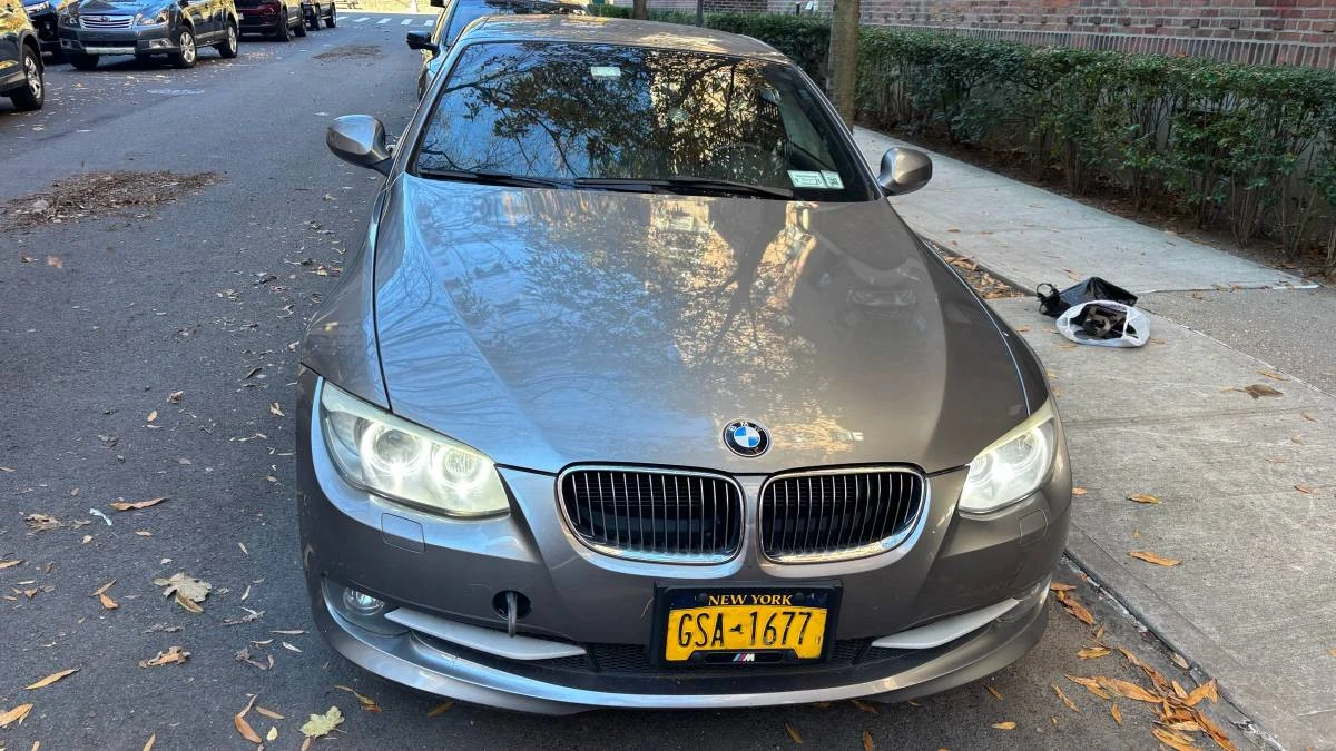2012 BMW - Image 3 of 10